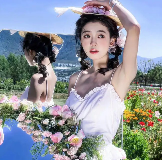 话说山海